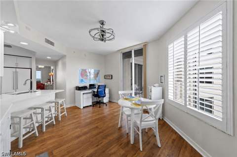 1001 Arbor Lake Dr 904, Naples FL - photo 6 of 38