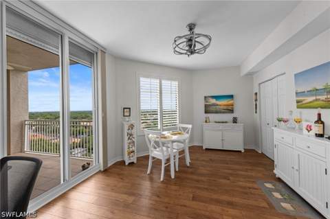 1001 Arbor Lake Dr 904, Naples FL - photo 7 of 38