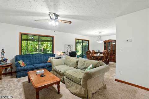 5006 Pike Ln, Labelle FL - photo 10 of 46