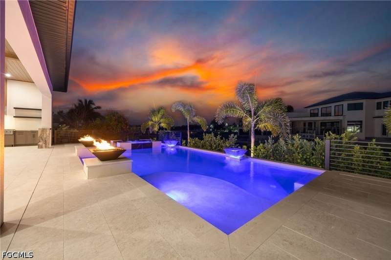 3 bedroom SingleFamilyResidence at 111 Montrose Dr, Deep Lagoon Estates, Fort Myers — photo 3