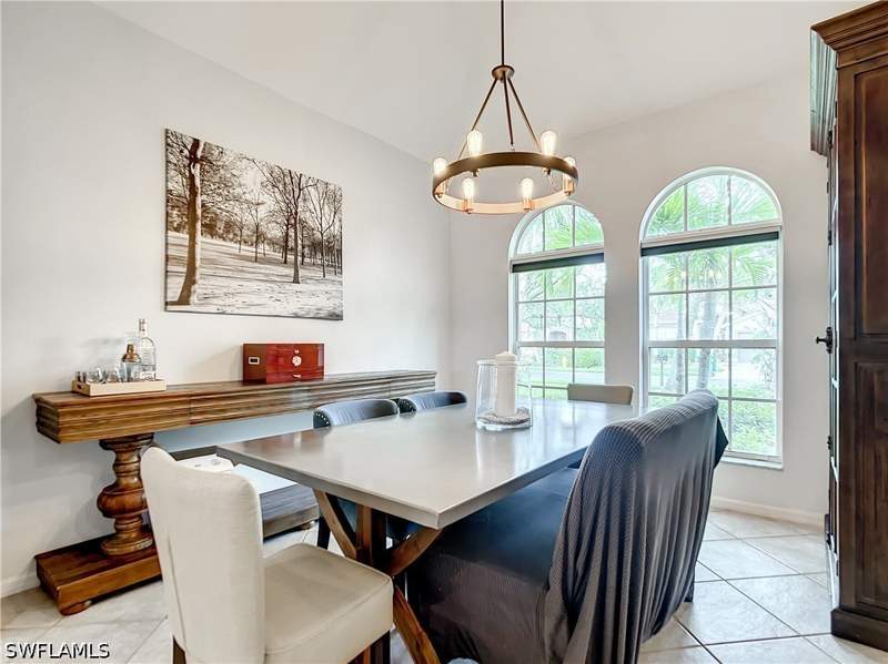 4 bedroom SingleFamilyResidence at 8359 Laurel Lakes Blvd, Laurel Lakes, Naples — photo 3