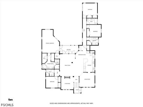1316 Eagle Run Dr, Sanibel FL - photo 22 of 24