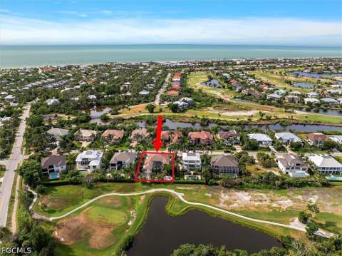 1316 Eagle Run Dr, Sanibel FL - photo 23 of 24
