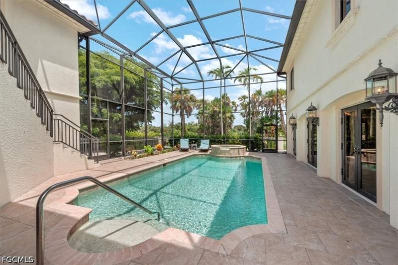 4 bedroom SingleFamilyResidence at 1316 Eagle Run Dr, Beachview Country Club Estates, Sanibel — photo 4