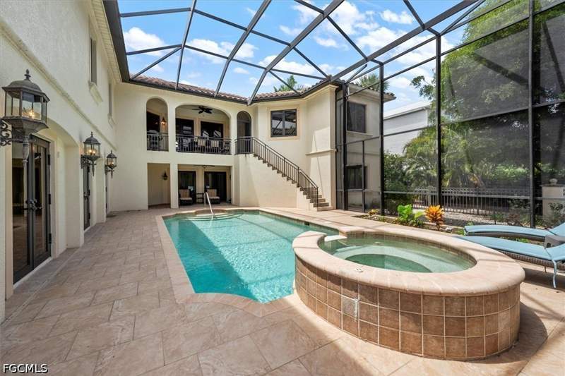 4 bedroom SingleFamilyResidence at 1316 Eagle Run Dr, Beachview Country Club Estates, Sanibel — photo 5