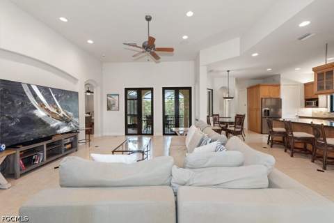 1316 Eagle Run Dr, Sanibel FL - photo 7 of 24