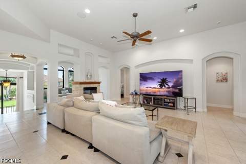 1316 Eagle Run Dr, Sanibel FL - photo 8 of 24