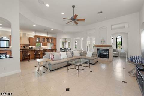 1316 Eagle Run Dr, Sanibel FL - photo 9 of 24