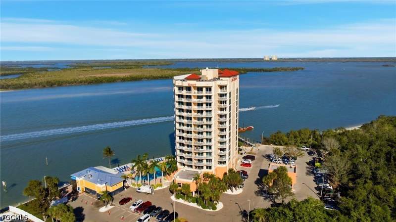 1 bedroom Condominium at 8771 Estero Blvd 907, Lovers Key Beach Club And Resort, Bonita Springs — photo 2