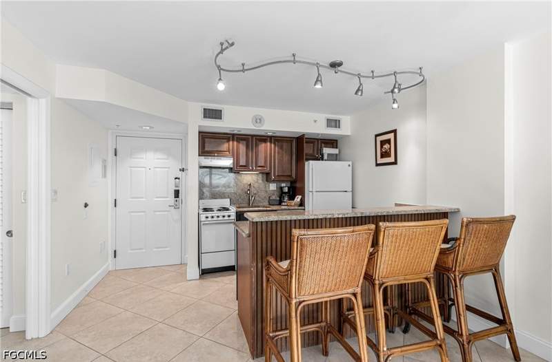 1 bedroom Condominium at 8771 Estero Blvd 907, Lovers Key Beach Club And Resort, Bonita Springs — photo 4