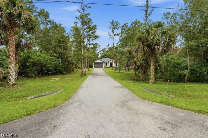 3 bedroom SingleFamilyResidence at 3692 8th Ave SE, Golden Gate Estates, Naples — photo 2