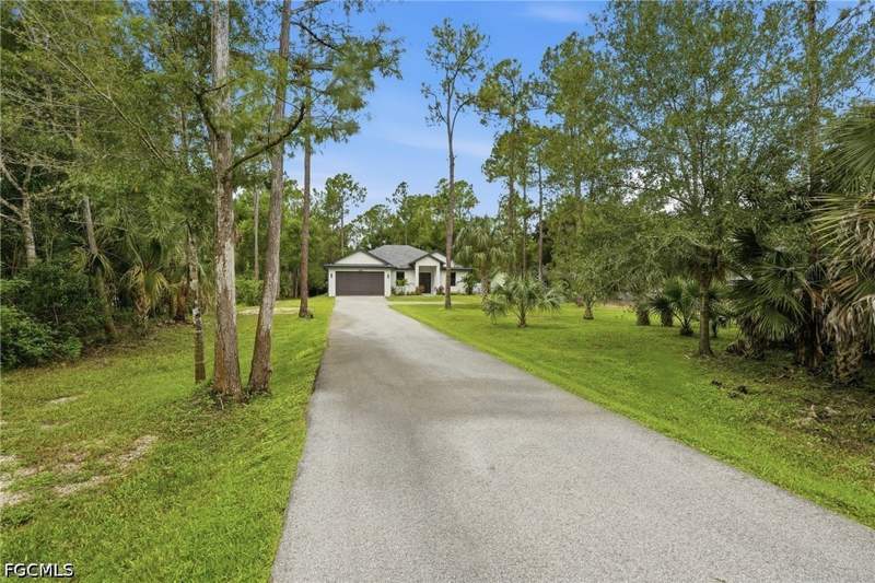 3 bedroom SingleFamilyResidence at 3692 8th Ave SE, Golden Gate Estates, Naples — photo 3