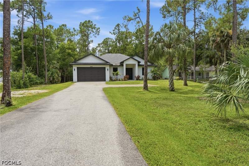 3 bedroom SingleFamilyResidence at 3692 8th Ave SE, Golden Gate Estates, Naples — photo 4