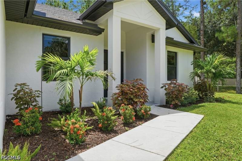 3 bedroom SingleFamilyResidence at 3692 8th Ave SE, Golden Gate Estates, Naples — photo 5
