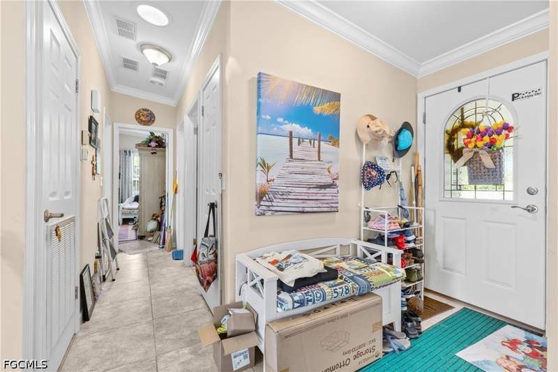 2 bedroom ManufacturedHome at 4826 Sandpiper Dr SW, Flamingo Bay, St James City — photo 3