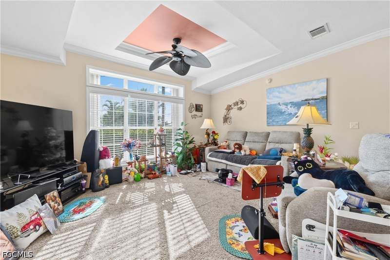 2 bedroom ManufacturedHome at 4826 Sandpiper Dr SW, Flamingo Bay, St James City — photo 4