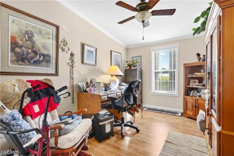 4826 Sandpiper Dr SW, St James City FL - photo 9 of 28