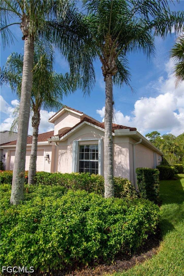 2 bedroom SingleFamilyResidence at 9124 Shadow Glen Way, Shadow Glen, Fort Myers — photo 3
