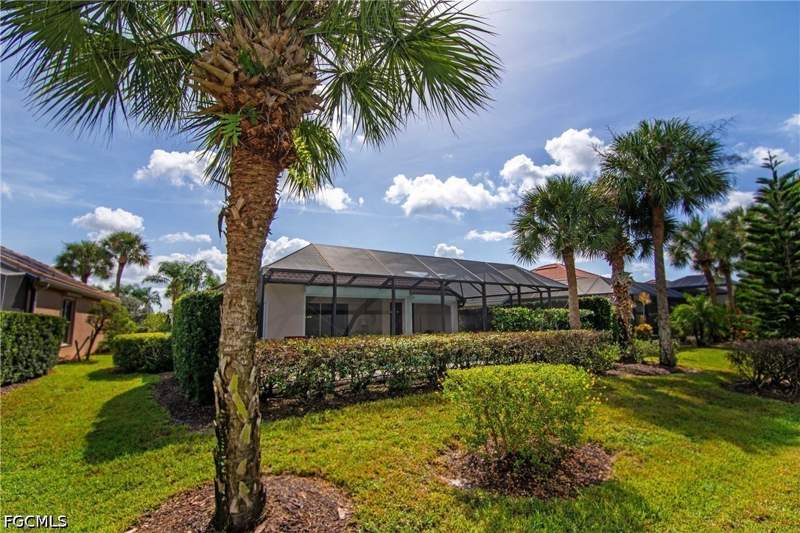 2 bedroom SingleFamilyResidence at 9124 Shadow Glen Way, Shadow Glen, Fort Myers — photo 5