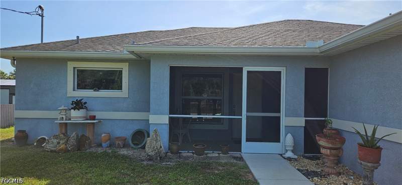 3 bedroom SingleFamilyResidence at 412 Cortez Ave, Lehigh Acres, Lehigh Acres — photo 2