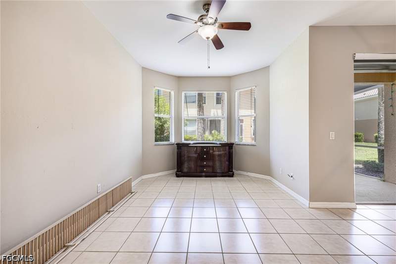 3 bedroom Townhouse at 9812 Foxhall Way 5, Heatherstone, Estero — photo 5