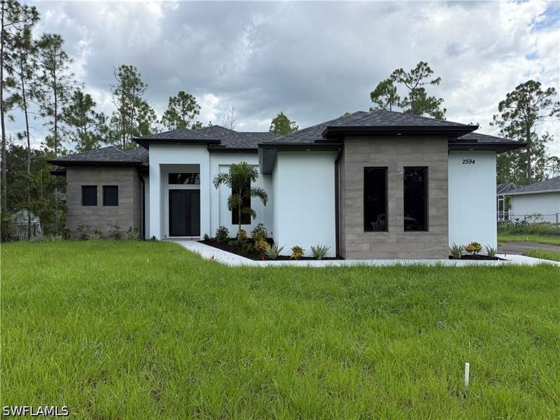 3 bedroom SingleFamilyResidence at 2594 50th Ave NE, Golden Gate Estates, Naples — photo 3