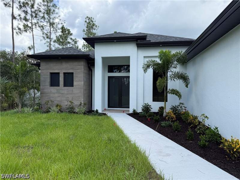 3 bedroom SingleFamilyResidence at 2594 50th Ave NE, Golden Gate Estates, Naples — photo 4
