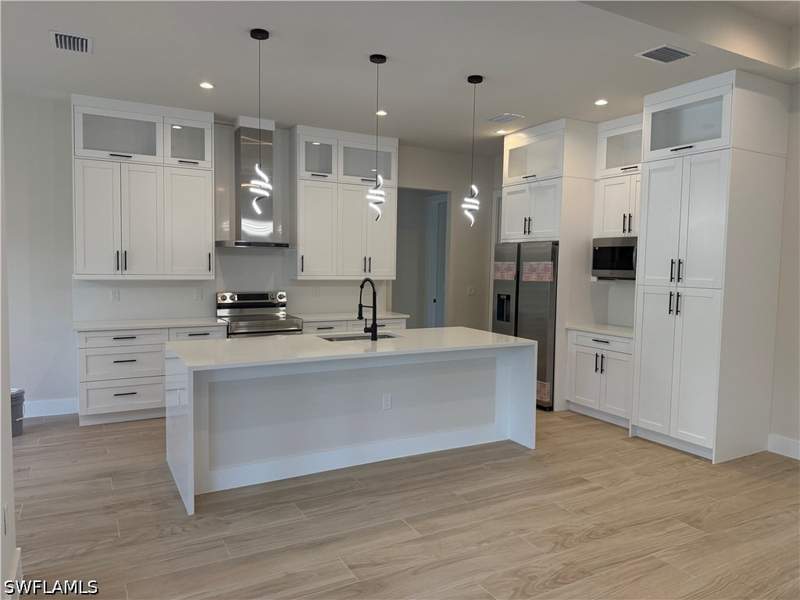3 bedroom SingleFamilyResidence at 2594 50th Ave NE, Golden Gate Estates, Naples — photo 5