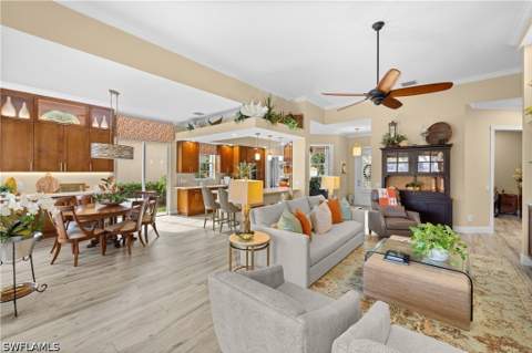 7727 Tommasi Ct, Naples FL - photo 12 of 50