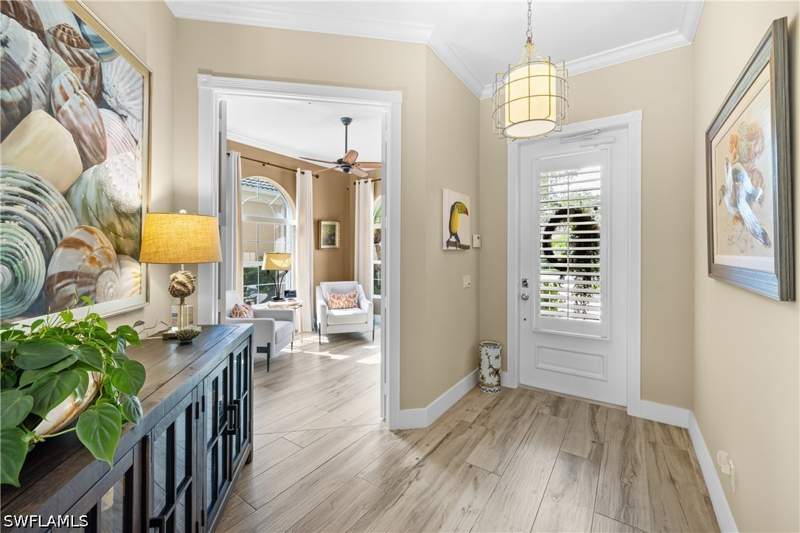 3 bedroom SingleFamilyResidence at 7727 Tommasi Ct, Verona Walk, Naples — photo 3