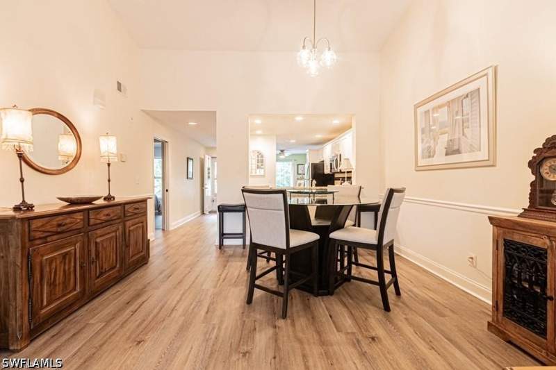 2 bedroom Condominium at 1310 Yesica Ann Cir H203, Abbey On The Lake, Naples — photo 2