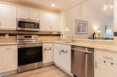 1310 Yesica Ann Cir H203, Naples FL - photo 6 of 38