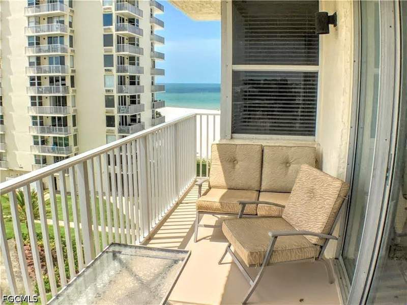 1 bedroom Condominium at 7330 Estero Blvd 508, Estero Beach And Tennis Club, Fort Myers Beach — photo 3