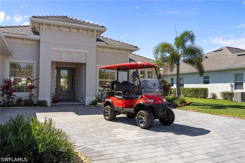 3 bedroom SingleFamilyResidence at 5818 Carnoustie Ct, The National Golf & Country Club At Ave Maria, Ave Maria — photo 3
