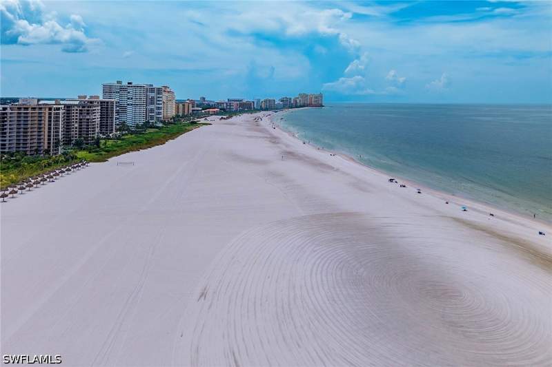 2 bedroom Condominium at 58 N Collier Blvd 1601, Gulfview Apts Of Marco Island, Marco Island — photo 2