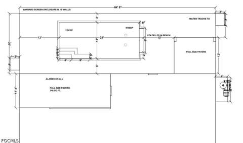 5288 Fairbanks Dr, St James City FL - photo 12 of 12
