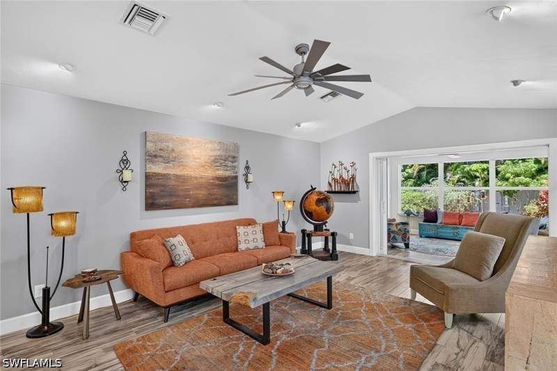 3 bedroom SingleFamilyResidence at 691 100th Ave N, Naples Park, Naples — photo 3