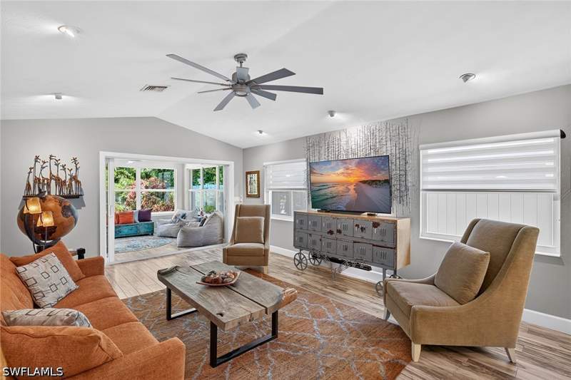 3 bedroom SingleFamilyResidence at 691 100th Ave N, Naples Park, Naples — photo 4