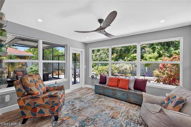 3 bedroom SingleFamilyResidence at 691 100th Ave N, Naples Park, Naples — photo 5