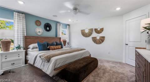 6074 Kumquat Cir, Labelle FL - photo 10 of 11