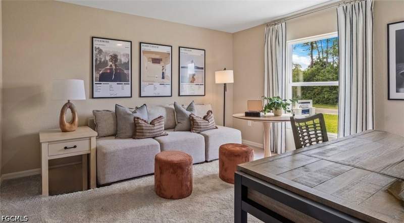 4 bedroom SingleFamilyResidence at 6074 Kumquat Cir, Port Labelle, Labelle — photo 4