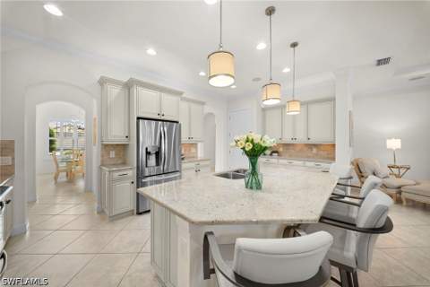 10238 Ashbrook Ct, Fort Myers FL - photo 11 of 48