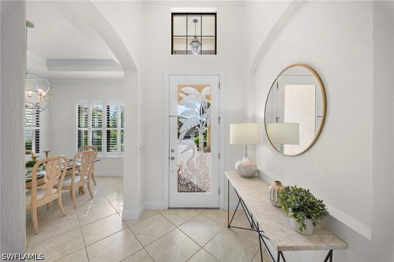 3 bedroom SingleFamilyResidence at 10238 Ashbrook Ct, Hampton Park, Fort Myers — photo 2