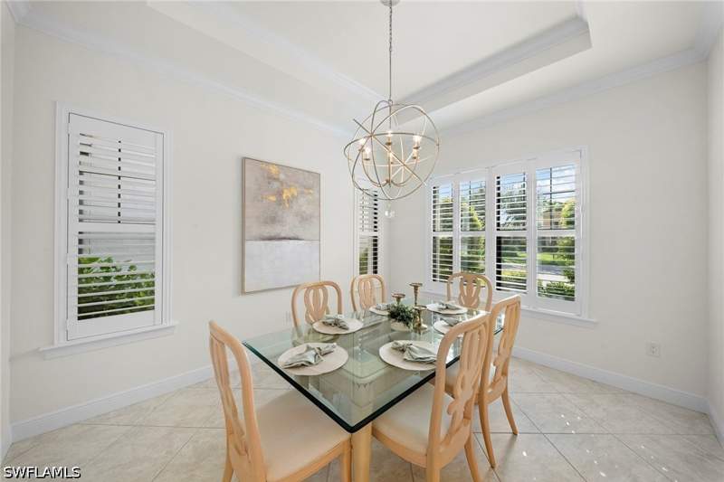 3 bedroom SingleFamilyResidence at 10238 Ashbrook Ct, Hampton Park, Fort Myers — photo 3