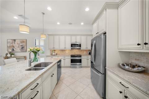 10238 Ashbrook Ct, Fort Myers FL - photo 7 of 48