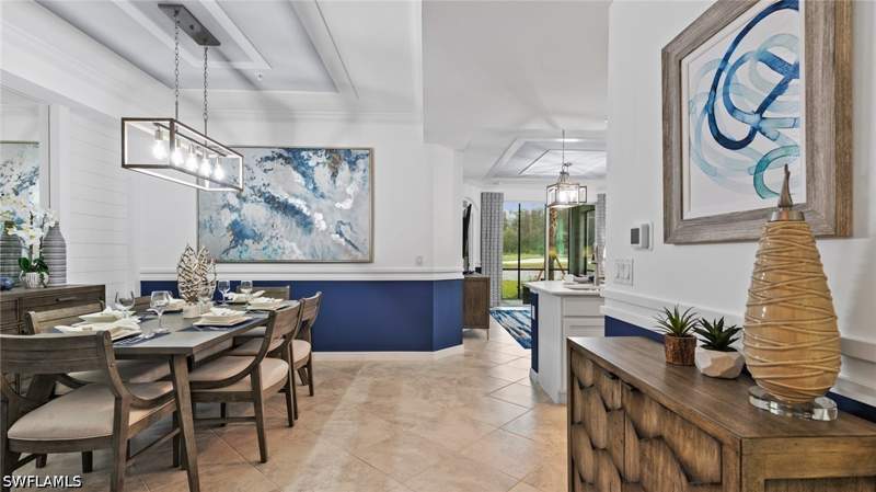 2 bedroom Condominium at 20881 Copperhead Dr 146, Ibis Landing, Lehigh Acres — photo 4