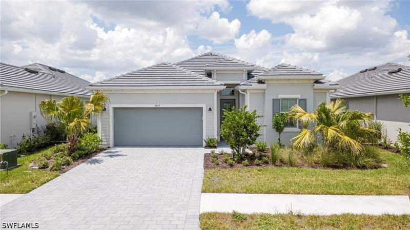 4 bedroom SingleFamilyResidence at 5457 Pikewood Ct, The National Golf & Country Club At Ave Maria, Ave Maria — photo 2