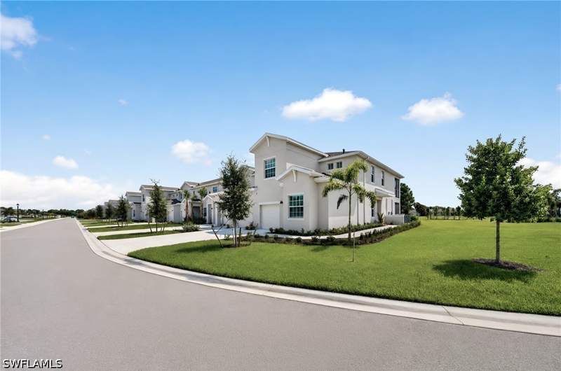 2 bedroom Condominium at 20520 Hazelnut Ct S 1912, Ibis Landing, Lehigh Acres — photo 3
