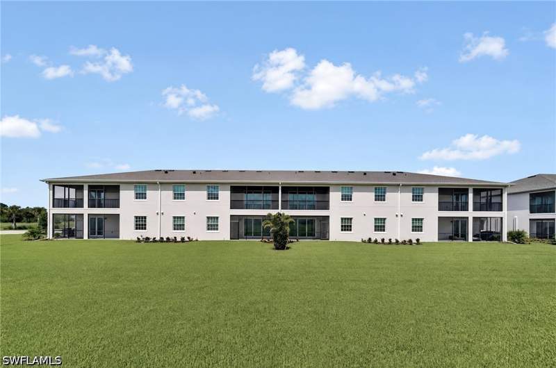 2 bedroom Condominium at 20520 Hazelnut Ct S 1912, Ibis Landing, Lehigh Acres — photo 4