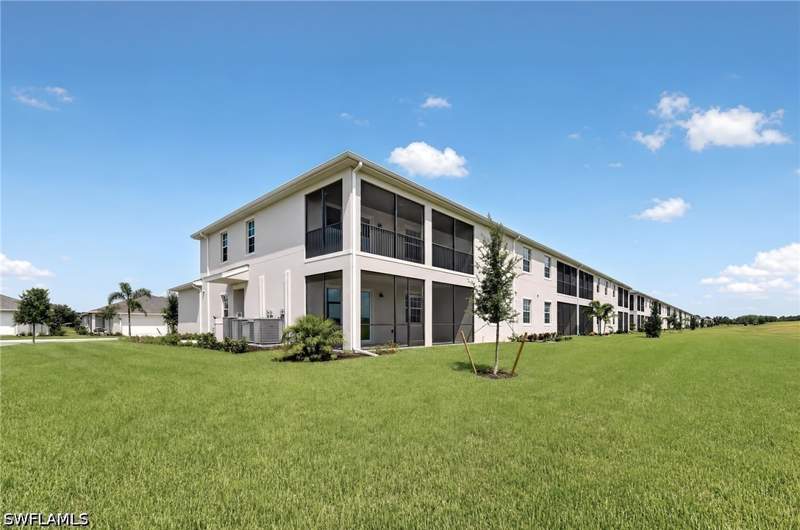 2 bedroom Condominium at 20520 Hazelnut Ct S 1912, Ibis Landing, Lehigh Acres — photo 5